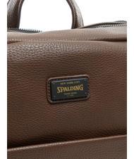 SPALDING HIDE PARK 13" PC backpack testamoro - Laptop backpacks - 3
