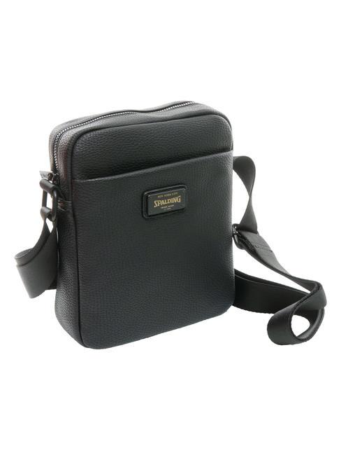 HIDE PARK Purse black - Over-the-shoulder Bags for Men