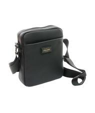 SPALDING HIDE PARK Purse black - Over-the-shoulder Bags for Men - 2