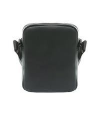 SPALDING HIDE PARK Purse black - Over-the-shoulder Bags for Men - 4