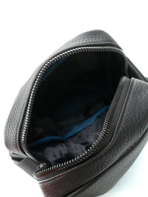 HIDE PARK Purse black - Over-the-shoulder Bags for Men