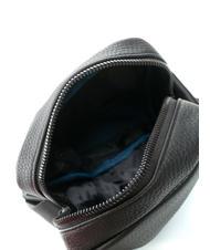 SPALDING HIDE PARK Purse black - Over-the-shoulder Bags for Men - 5