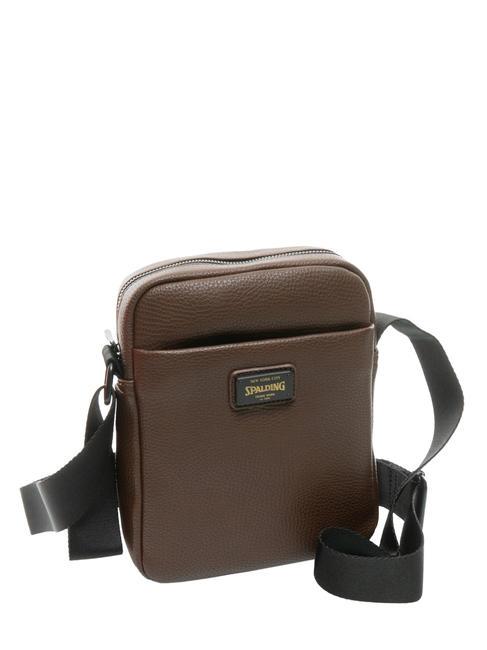 HIDE PARK Purse testamoro - Over-the-shoulder Bags for Men