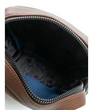 SPALDING HIDE PARK Purse testamoro - Over-the-shoulder Bags for Men - 4
