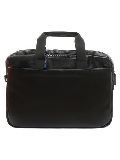 YALE 13" PC briefcase black - Work Briefcases