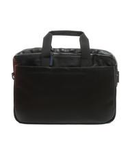 SPALDING YALE 13" PC briefcase black - Work Briefcases - 4