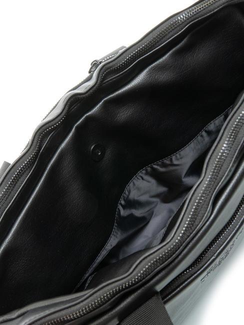 YALE 13" PC briefcase black - Work Briefcases