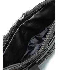 SPALDING YALE 13" PC briefcase black - Work Briefcases - 5