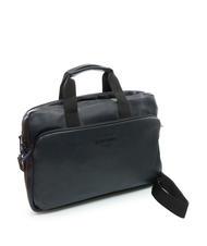 SPALDING YALE 13" PC briefcase blue - Work Briefcases - 2