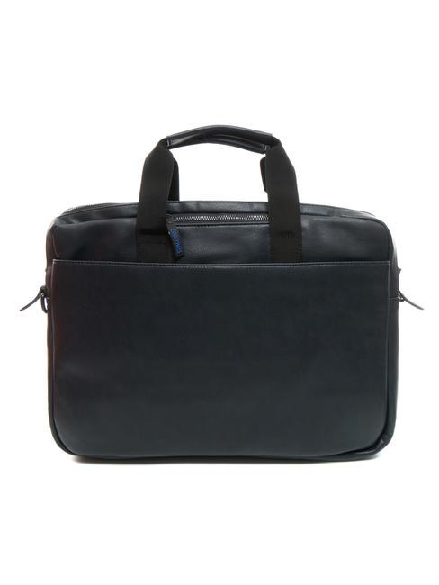 YALE 13" PC briefcase blue - Work Briefcases