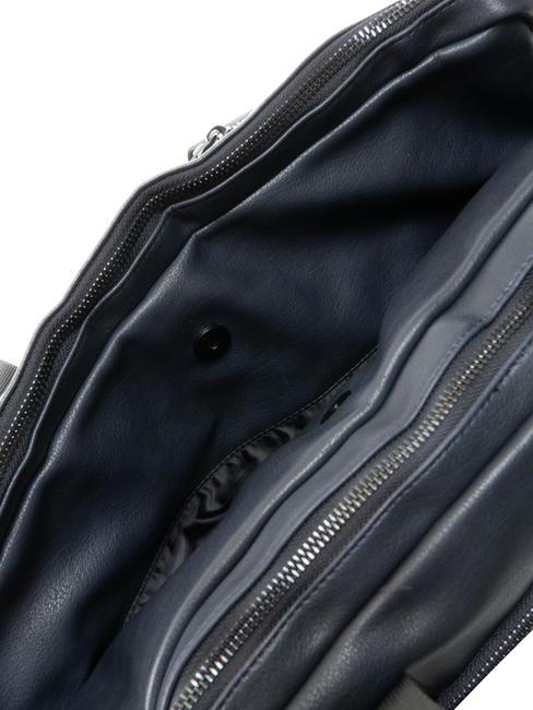 YALE 13" PC briefcase blue - Work Briefcases
