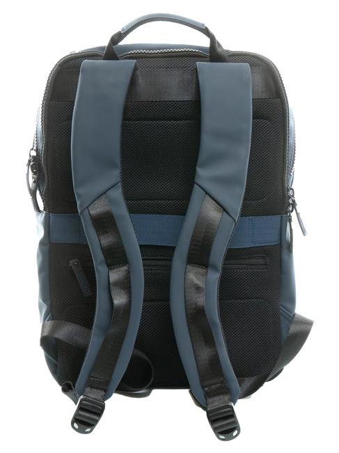UCLA Leather backpack blue - Laptop backpacks