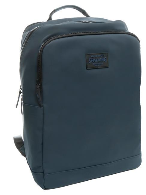 UCLA Leather backpack blue - Laptop backpacks