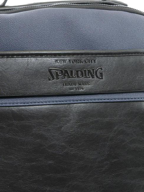 STANDFORD 13" PC backpack black - Laptop backpacks