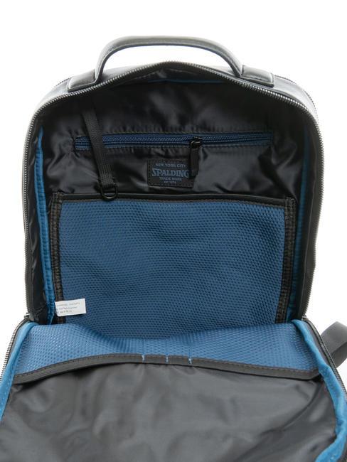 STANDFORD 13" PC backpack black - Laptop backpacks