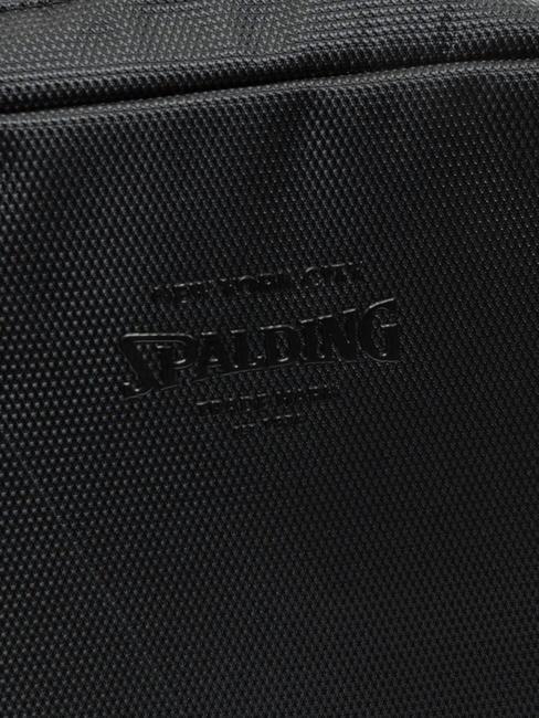 UTAH 13" PC backpack black - Laptop backpacks