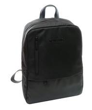 SPALDING UTAH 13" PC backpack black - Laptop backpacks - 4