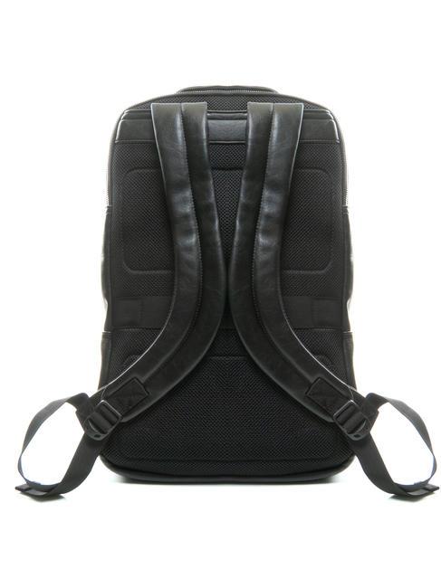 STANDFORD 15.6" PC backpack black - Laptop backpacks