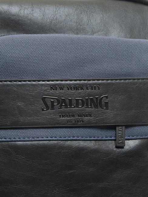 STANDFORD 15.6" PC backpack black - Laptop backpacks