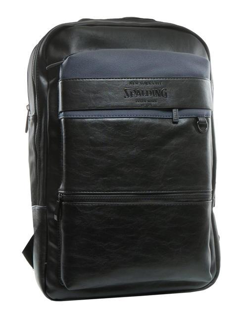 STANDFORD 15.6" PC backpack black - Laptop backpacks
