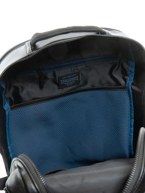 STANDFORD 15.6" PC backpack black - Laptop backpacks