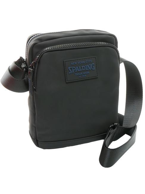 UCLA Purse black - Over-the-shoulder Bags for Men