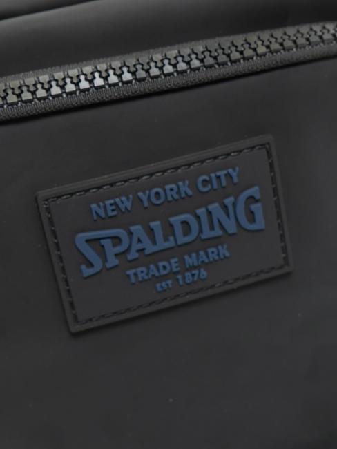 UCLA Purse black - Over-the-shoulder Bags for Men