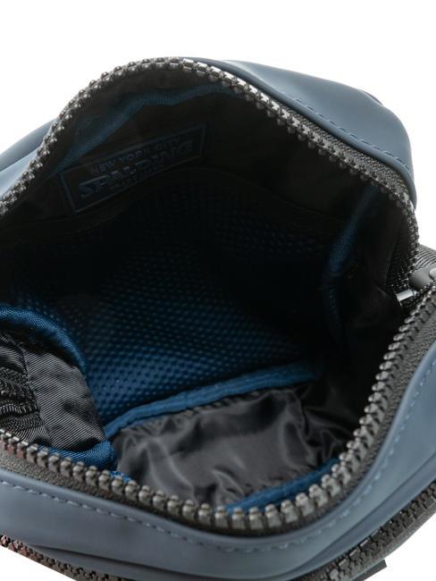 UCLA Purse blue - Over-the-shoulder Bags for Men