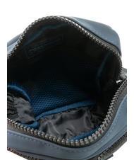 SPALDING UCLA Purse blue - Over-the-shoulder Bags for Men - 5