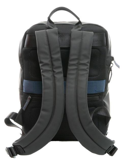 UCLA Backpack 2 compartments black - Laptop backpacks