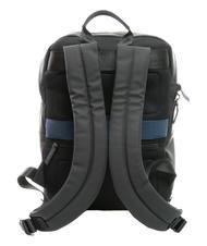 SPALDING UCLA Backpack 2 compartments black - Laptop backpacks - 2