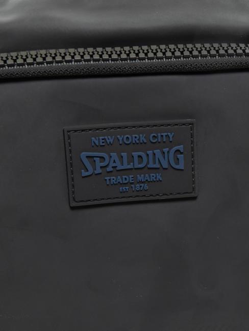 UCLA Backpack 2 compartments black - Laptop backpacks