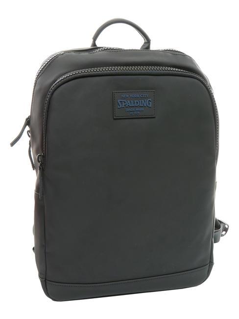 UCLA Backpack 2 compartments black - Laptop backpacks
