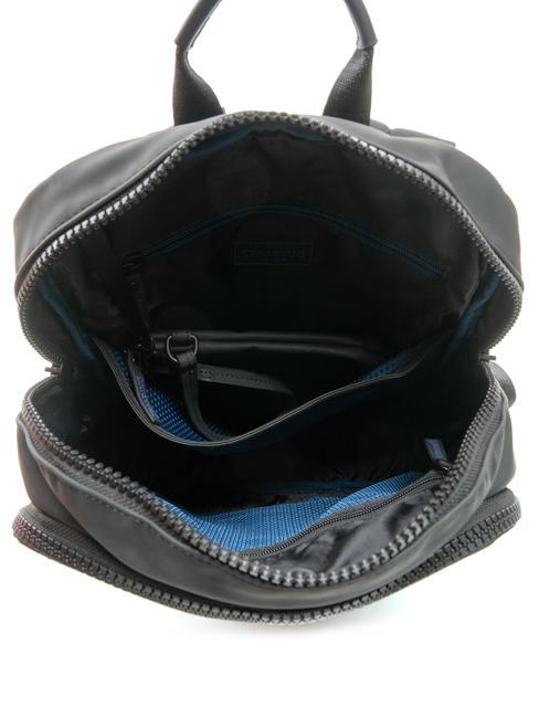 UCLA Backpack 2 compartments black - Laptop backpacks