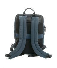 SPALDING UCLA Backpack 2 compartments blue - Laptop backpacks - 2