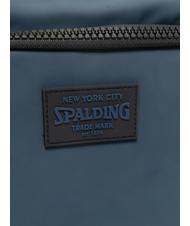 SPALDING UCLA Backpack 2 compartments blue - Laptop backpacks - 3