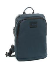 SPALDING UCLA Backpack 2 compartments blue - Laptop backpacks - 4