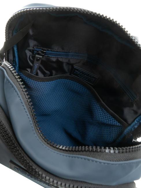 UCLA Backpack 2 compartments blue - Laptop backpacks