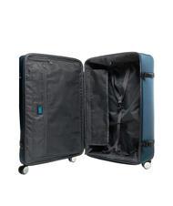 PIQUADRO MOVE2 Large size trolley - Semi-rigid Trolley Cases