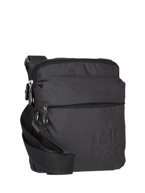 MD20 Mini shoulder bag STEEL - Women’s Bags