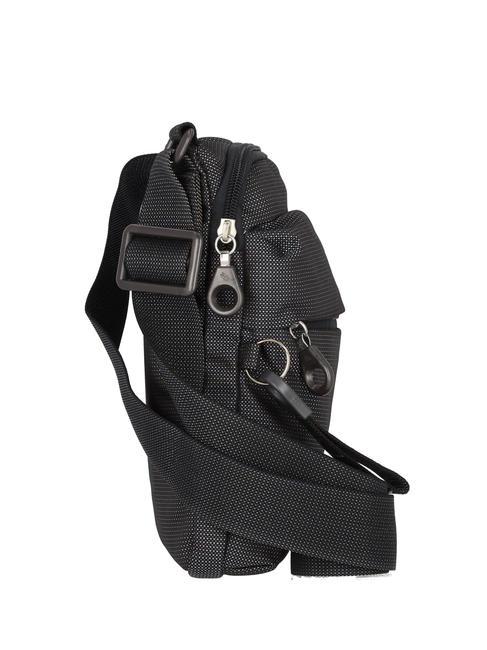 MD20 Mini shoulder bag STEEL - Women’s Bags