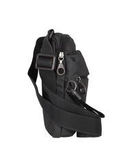 MANDARINA DUCK MD20 Mini shoulder bag STEEL - Women’s Bags - 3