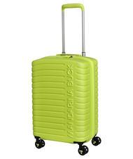 MANDARINA DUCK FLYDUCK Expandable hand luggage trolley bergamot - Hand luggage - 3