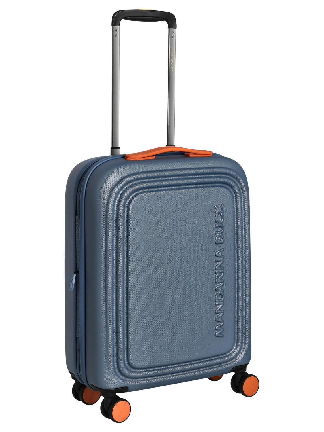Valigia mandarina duck best sale outlet