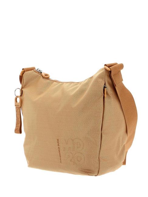 MD20 Lux Over the shoulder bag mustard lux - Women’s Bags