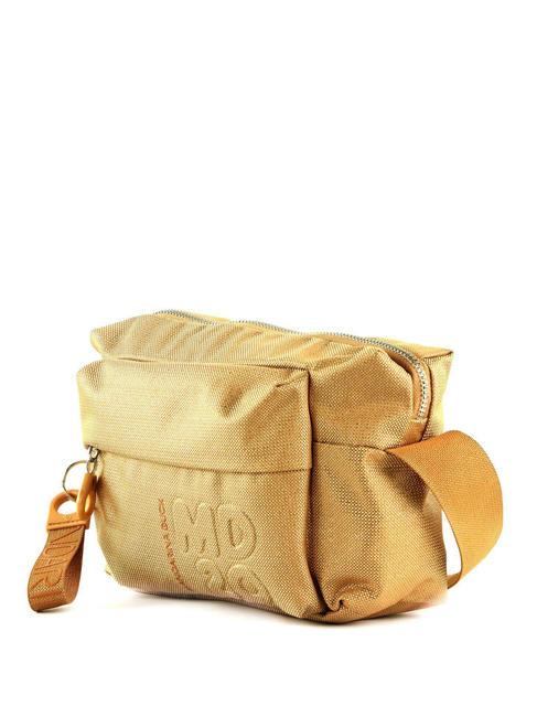 MD20 Lux Mini shoulder bag mustard lux - Women’s Bags