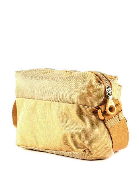 MD20 Lux Mini shoulder bag mustard lux - Women’s Bags