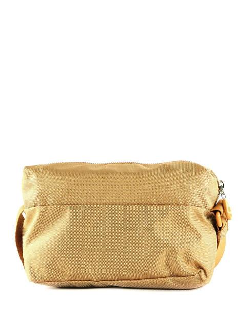 MD20 Lux Mini shoulder bag mustard lux - Women’s Bags