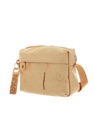 MANDARINA DUCK MD20 LUX Shoulder camera bag mustard lux - Women’s Bags - 2