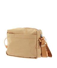 MANDARINA DUCK MD20 LUX Shoulder camera bag mustard lux - Women’s Bags - 3